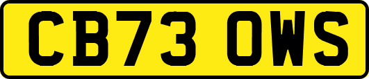 CB73OWS