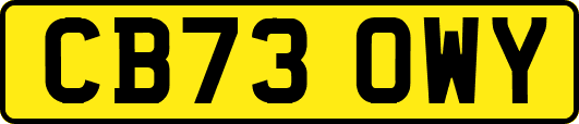 CB73OWY