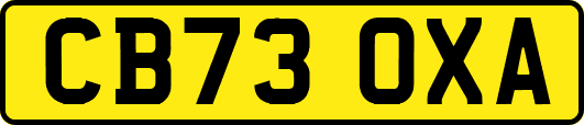 CB73OXA