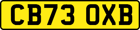 CB73OXB