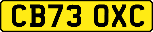 CB73OXC