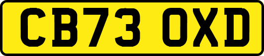 CB73OXD
