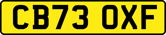 CB73OXF