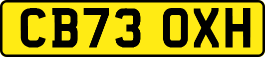 CB73OXH