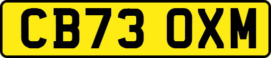 CB73OXM