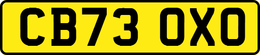 CB73OXO