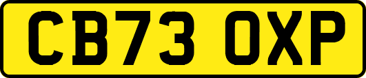 CB73OXP