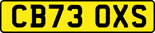 CB73OXS