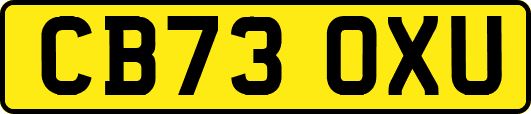 CB73OXU