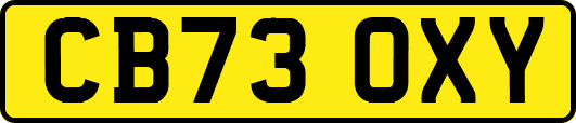 CB73OXY