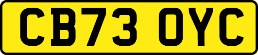 CB73OYC
