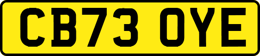 CB73OYE