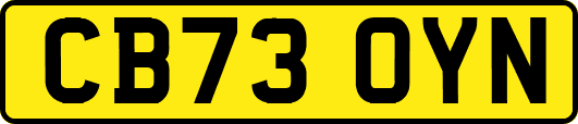 CB73OYN