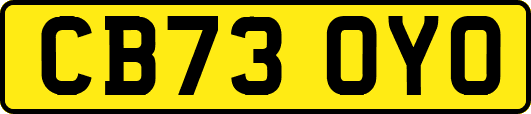 CB73OYO