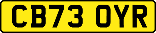 CB73OYR