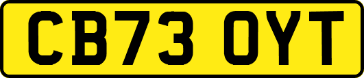 CB73OYT