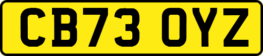 CB73OYZ