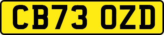 CB73OZD