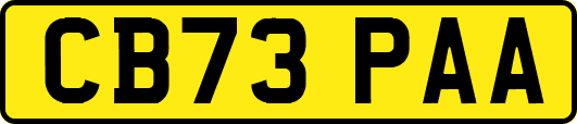 CB73PAA