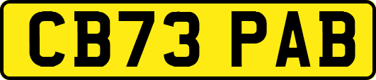 CB73PAB