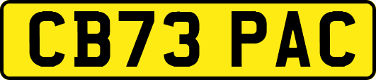 CB73PAC