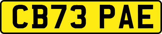 CB73PAE