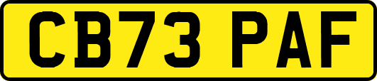 CB73PAF