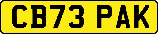 CB73PAK