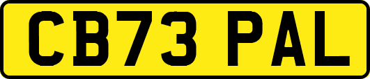 CB73PAL