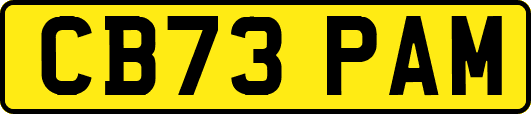 CB73PAM