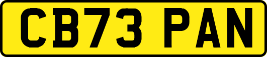 CB73PAN