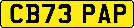 CB73PAP