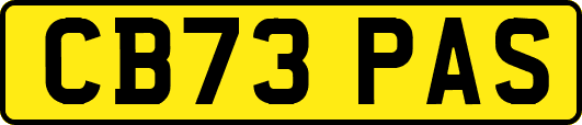 CB73PAS