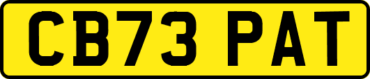 CB73PAT