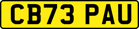 CB73PAU