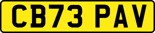 CB73PAV