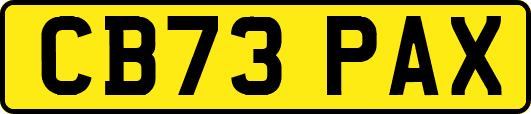 CB73PAX