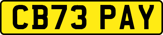 CB73PAY