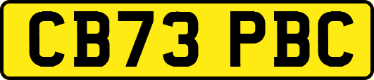 CB73PBC