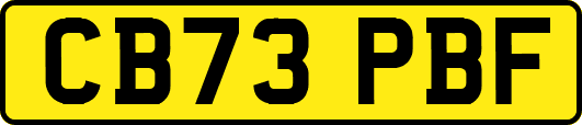 CB73PBF