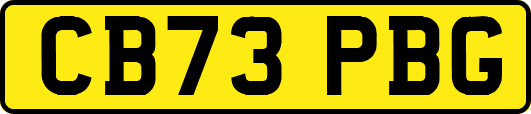 CB73PBG