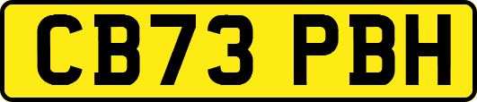 CB73PBH