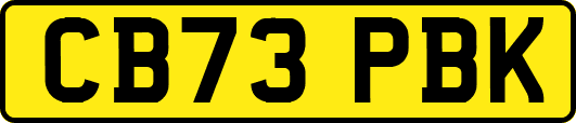 CB73PBK
