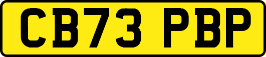CB73PBP