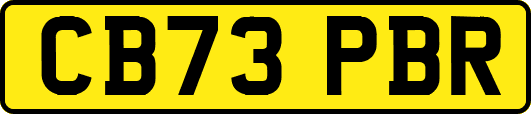 CB73PBR