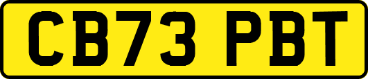 CB73PBT