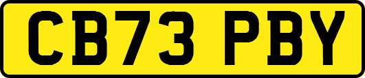 CB73PBY