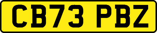 CB73PBZ