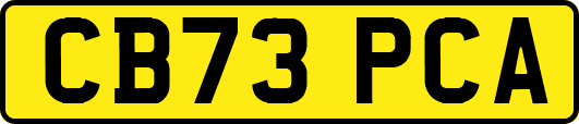 CB73PCA