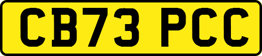 CB73PCC